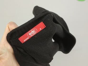 edc by esprit swetry: EDC, Sweter damski, rozmiar S — 5