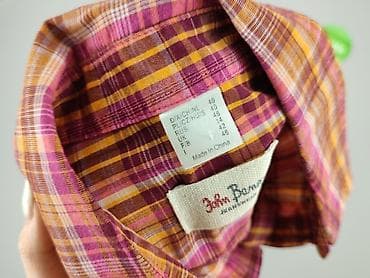 mens shirts: John Baner, Koszula damska, rozmiar M — 5