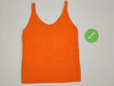 oxmo sweter: Sweter damski, rozmiar S — 3