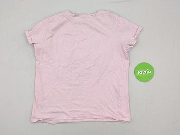 damskie t shirty basicowe: Sinsay, T-shirt damski, rozmiar L — 3