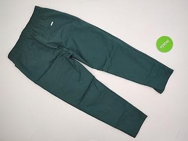 bershka cargo: Spodnie materiałowe damskie, rozmiar XS — 3
