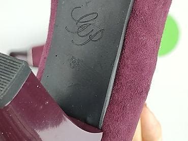 shoe: Półbuty damskie, rozmiar 35 — 5