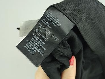 diy trampki: H&M Divided, Legginsy rozmiar XS — 5