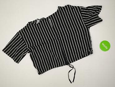 kurtka lindex: F&F, Bluzka damska, rozmiar L — 3