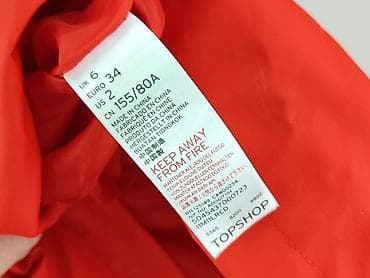 kurtki malachowski: Topshop, Parka damska, rozmiar 2XS — 4