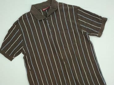 crocs c 9: REDWOOD, Koszulka polo dla mężczyzn, rozmiar L — 1