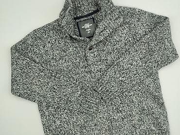 dresy cropp: H&M L.O.G.G., Sweter dla mężczyzn, rozmiar XL — 1