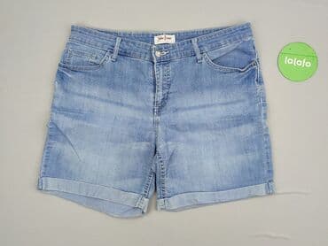 jeans lee wrangler: John Baner, Szorty damskie, rozmiar 2XL — 2