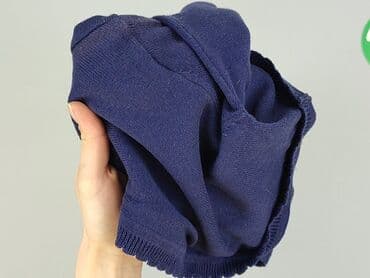 kurtka flek: Sweater, Y.F.K., 10 years, 134-140 cm, condition - Good — 6