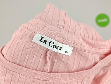 koko moda: Kocca, Bluzka damska, rozmiar One size — 5