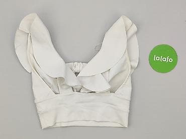 letnie: River Island, Top damski, rozmiar S — 3