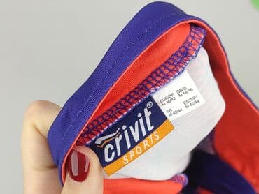 spodnie crivit: Crivit Sports, T-shirt sportowy dla mężczyzn, rozmiar M — 4