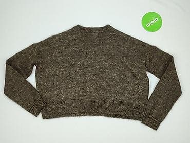 sinsay polar: Sinsay, Sweter damski, rozmiar S — 3