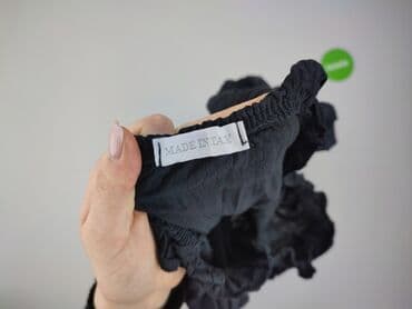 sukienka hiszpanka plus size: Sukienka damska, rozmiar S — 4