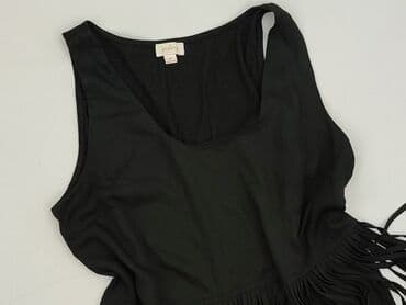 top z piorkami: Top damski, rozmiar M — 1