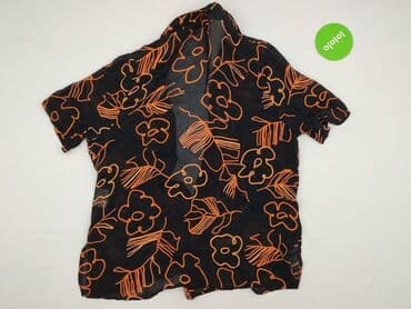 moda dla 70 latki: Жіноча блуза, розмір 3XL — 3