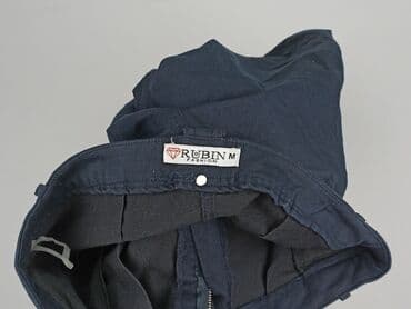 krótkie spodenki bojowki: Szorty damskie, rozmiar M — 4