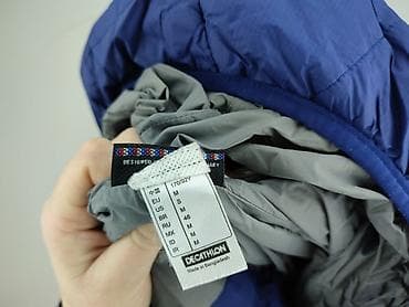 kurtki w pepko: Decathlon, Kurtka zimowa damska, rozmiar M — 5