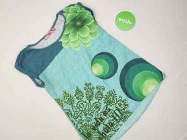 koszulka barcelony zalando: Desigual, T-shirt damski, rozmiar XS — 2