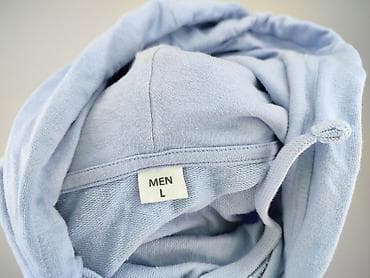 hause kurtki: Bluza z kapturem damska, rozmiar L — 4