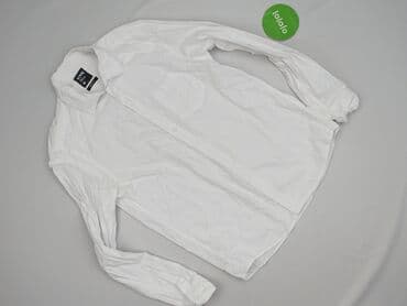 sinsay koszulki z długim rękawem: Sinsay, Shirt for men, size M — 2