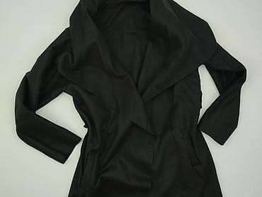 smog bomber jacket: Płaszcz damski, rozmiar XL — 1
