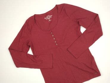Kobiety: Hollister, Bluzka damska, rozmiar L — 1