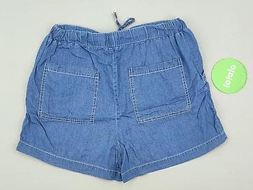 kolarki c: Denim, Szorty damskie, rozmiar L — 3