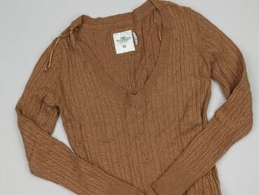 hm sweterki damskie: H&M L.O.G.G., Sweter damski, rozmiar M — 2