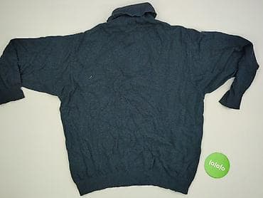 stranger things pull and bear: Golf dla mężczyzn, rozmiar M — 4