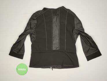 czarne jeansy lee damskie: Women's blouse, size S (EU 36) — 3