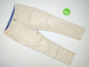 chinosy męskie lee: Chinosy dla mężczyzn, rozmiar XL — 2