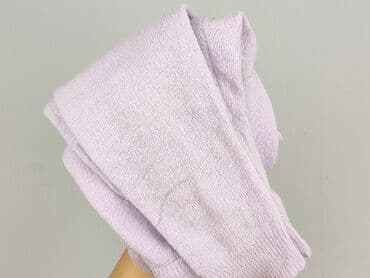 spodnie dresowe fioletowe: PrettyLittleThing, Spodnie dresowe damskie, rozmiar S — 6