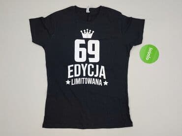 nike t shirty basic: JHK, T-shirt damski, rozmiar L — 2