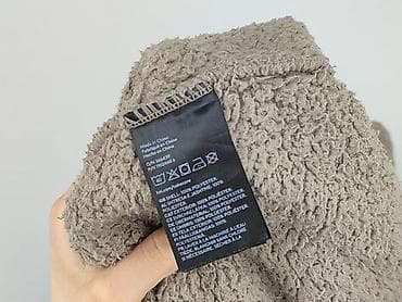 pull and bear bomberka: H&M, Polar damski, rozmiar M — 6