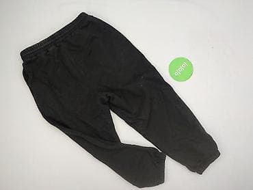 bambosze jordan: H&M, Spodnie dresowe damskie, rozmiar S — 3