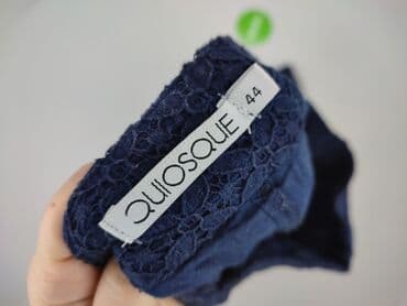 cache cache sukienka: QUIOSQUE, Sukienka damska, rozmiar 4XL — 4