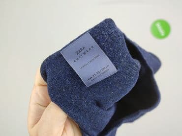 kurtki z puchu gęsiego: Sweater, Zara, 12 years, 146-152 cm, condition - Very good — 4