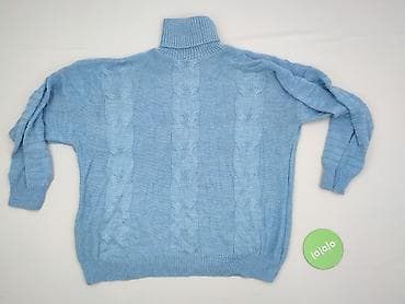 s: Golf damski, rozmiar 4XL — 2