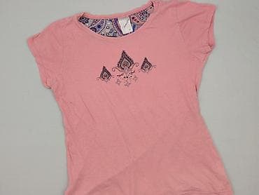 T-shirt damski, rozmiar L