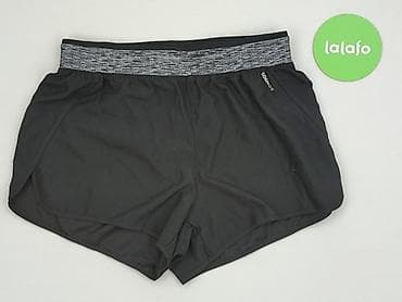 bokserki decathlon: Domyos, Szorty damskie, rozmiar XS — 2