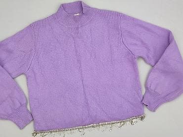 golf wallis: Exquiss's, Sweter damski, rozmiar One size — 1