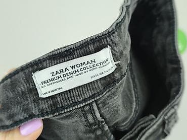 buty jordan ccc: Zara, Jeansy damskie, rozmiar XS — 5