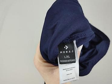 chicaca dresy: Moraj, Legginsy Sportowe damskie, rozmiar XL — 4