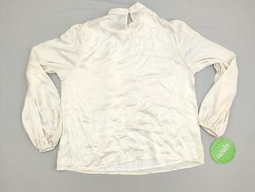 klapki ryby shein: Shein, Bluzka damska, rozmiar L — 3