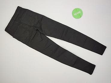 custom jeans: Jeansy damskie, rozmiar L — 3