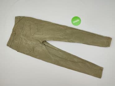 dzinsy reserved: Reserved YFL, Jeansy damskie, rozmiar M — 3