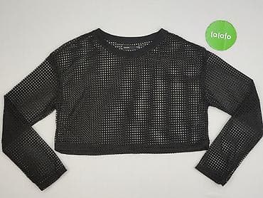 bluzka lamu: Top damski, rozmiar XS — 2