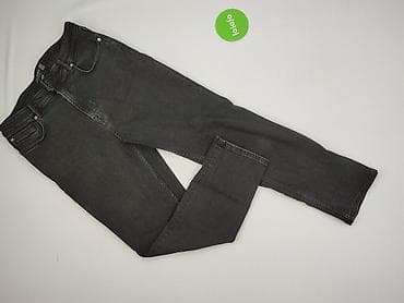 stradivarius dżinsy: Stradivarius, Jeansy damskie, rozmiar M — 2