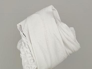 bialy: Bluzka damska, rozmiar 4XL — 5